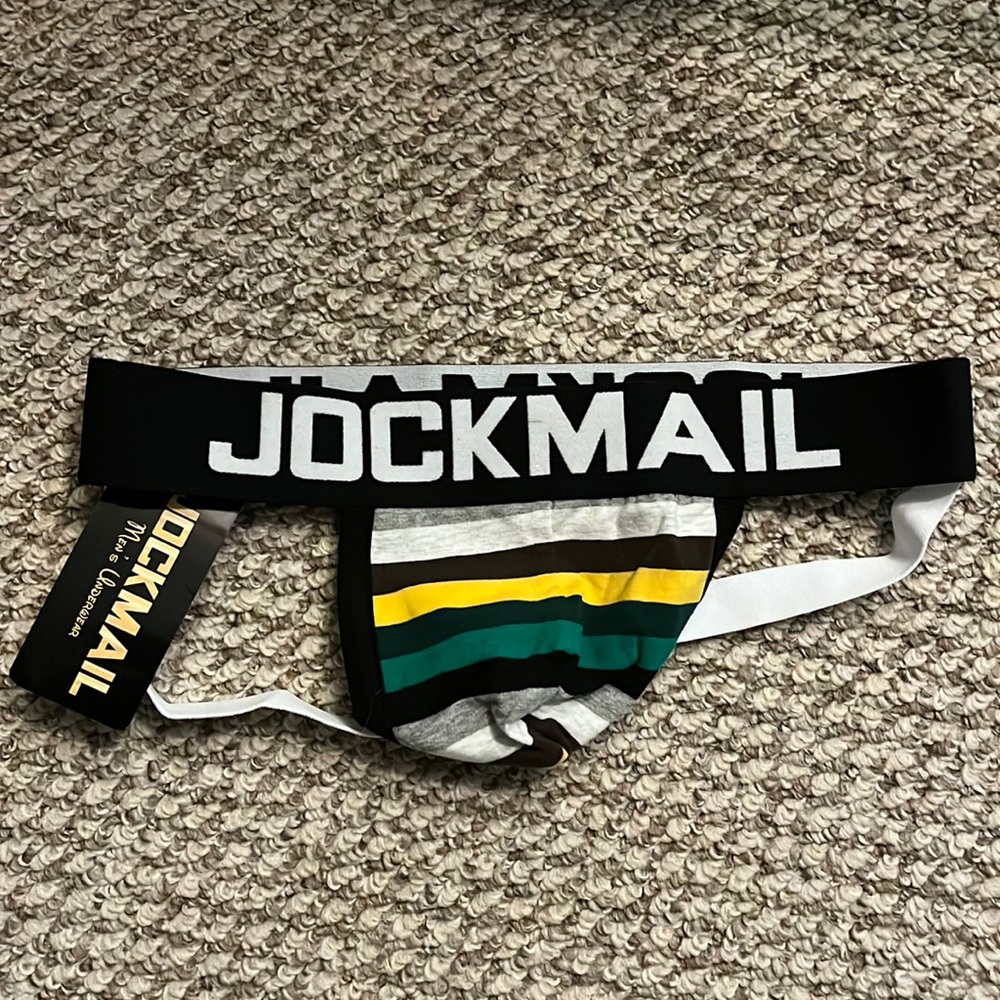 Men’s Jockstrap